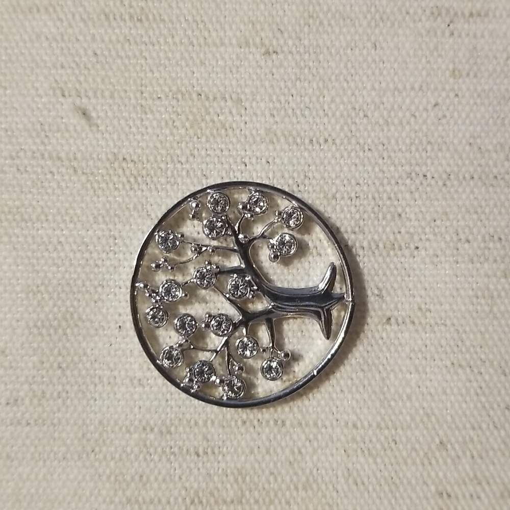 Large Tree of Life plate
